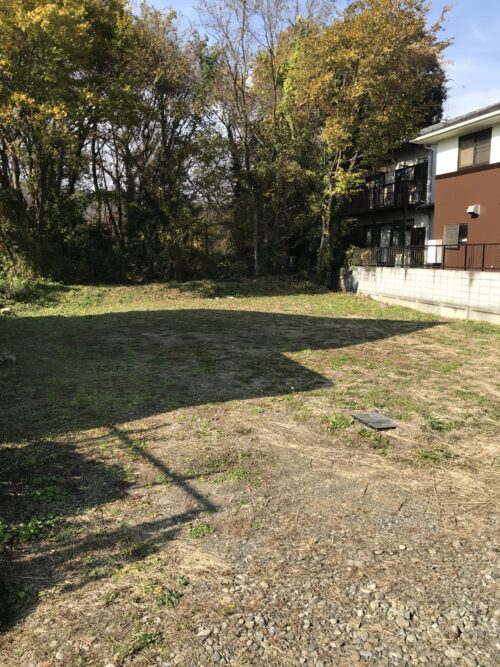 柳田町 63.6坪