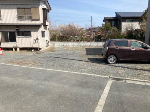 秩父市野坂町 43.4坪 秩父市野坂町 43.4坪